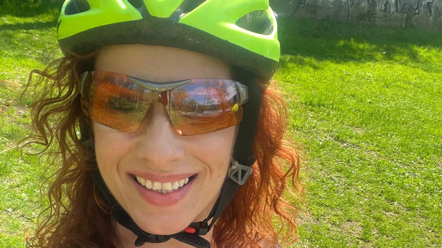 Lust auf eine Radtour?