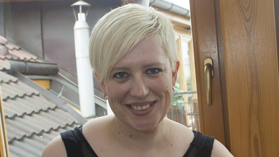 Meine F****r passen überall rein..