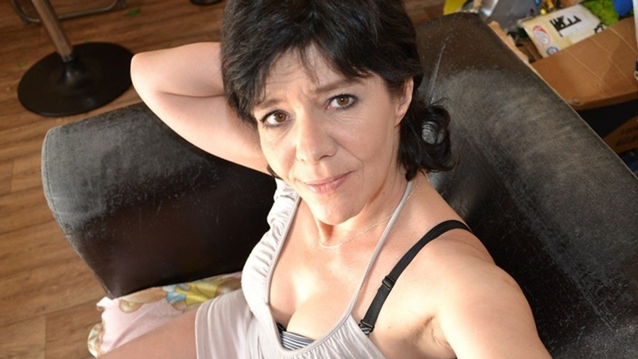 Ich habe wieder was g***es für Dich,