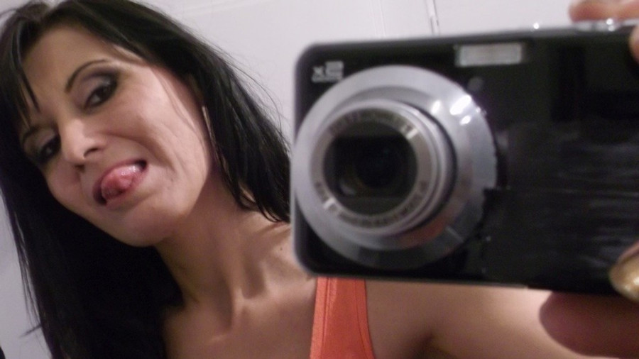 Es liegt alles unberührt