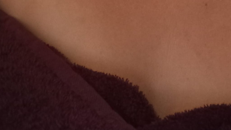 Handtuch Bildchen für dich