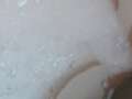Beim baden