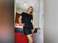 Lustvolles Baby