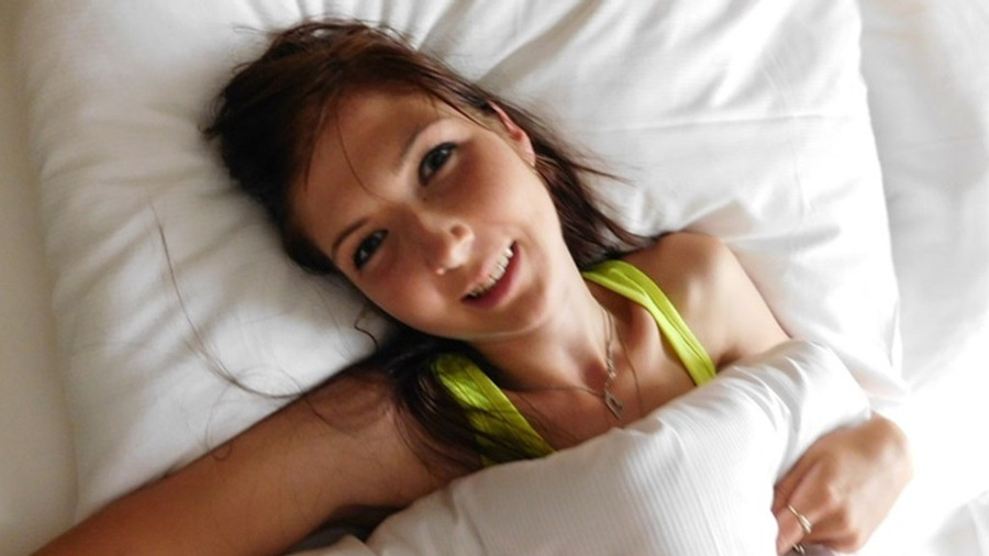 Kommst du mit ins Bett..