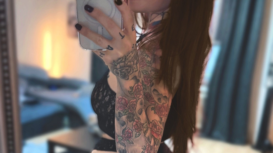 JenniBabe