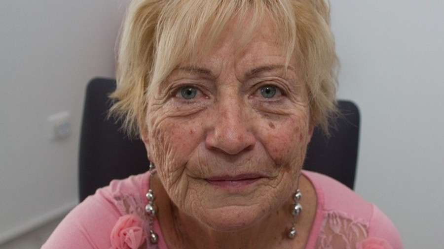 Heute war ich wieder besonders geil