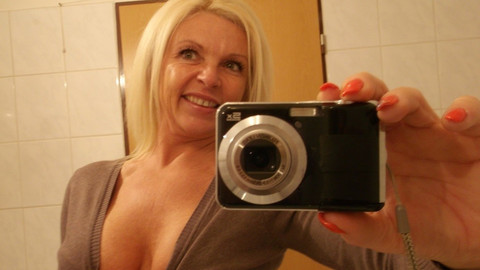 Ich habe einige geile Bilder gemacht..