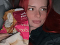 Schon im Bett?