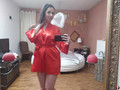 He He, ich hab Dir mal was neues in Rot von mir,