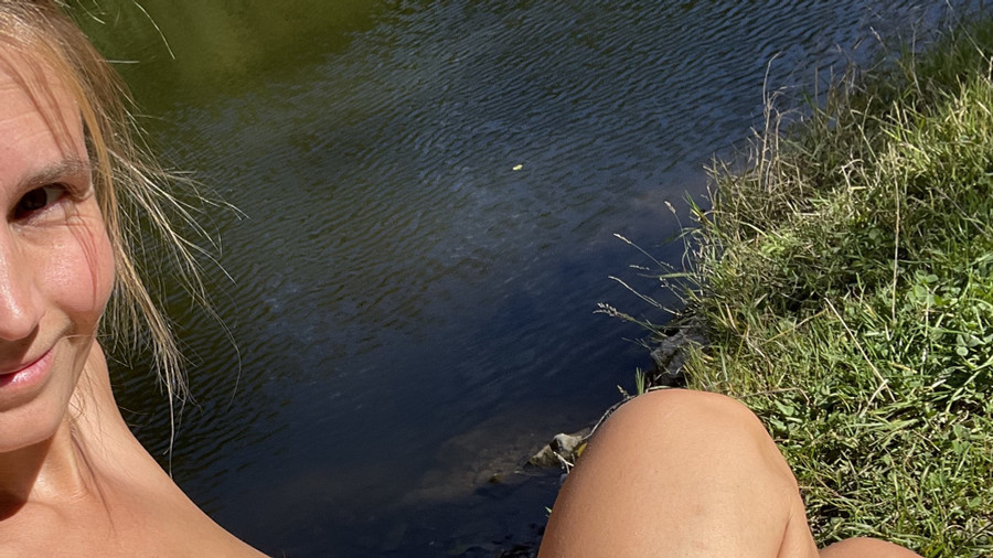 Am SEE sexy und Geil