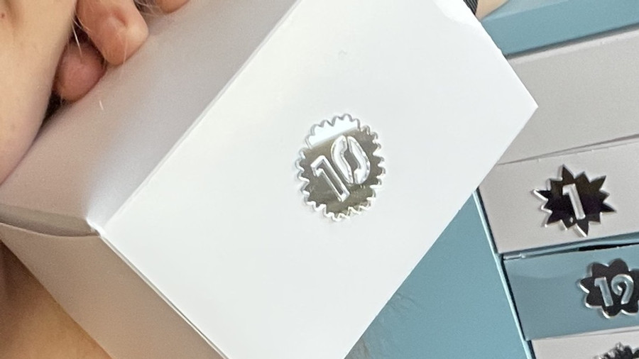 öffne dein Türchen 10