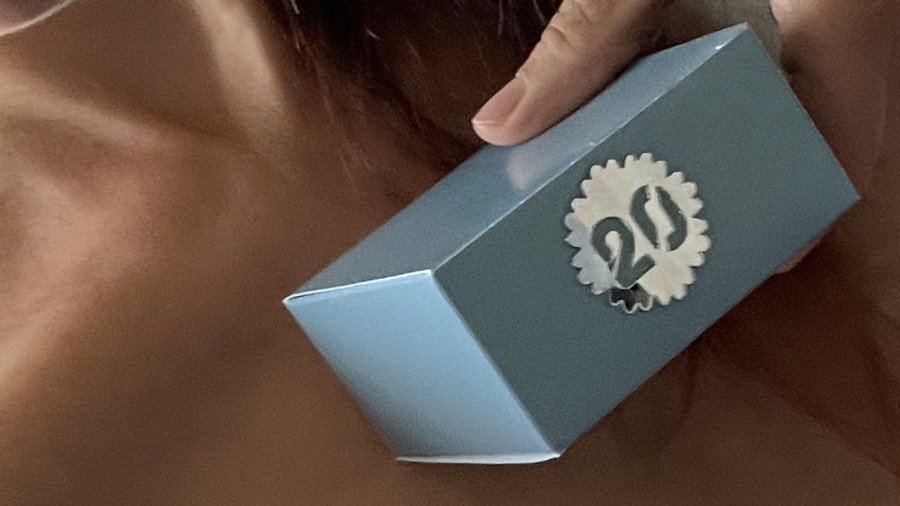 öffne dein Türchen 20