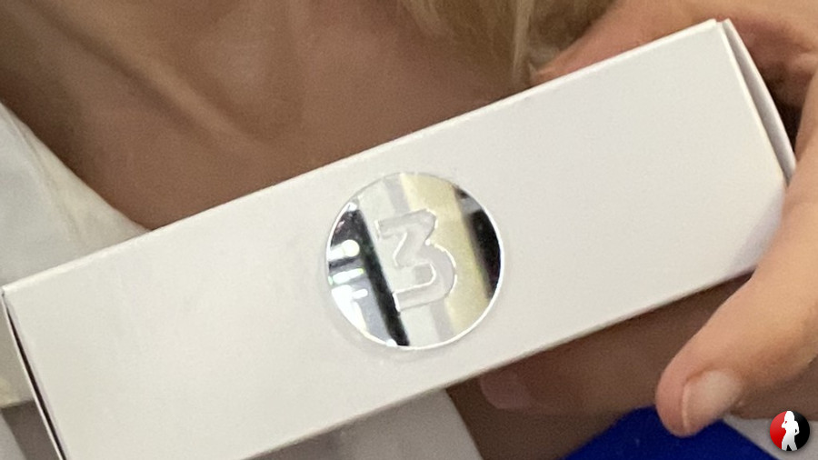 öffne dein Türchen 3