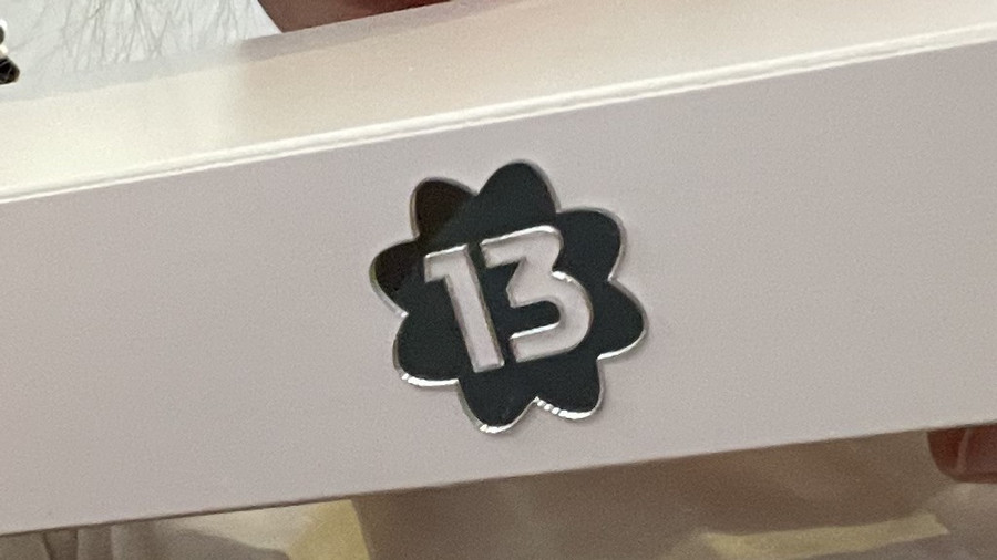 öffne dein Türchen 13