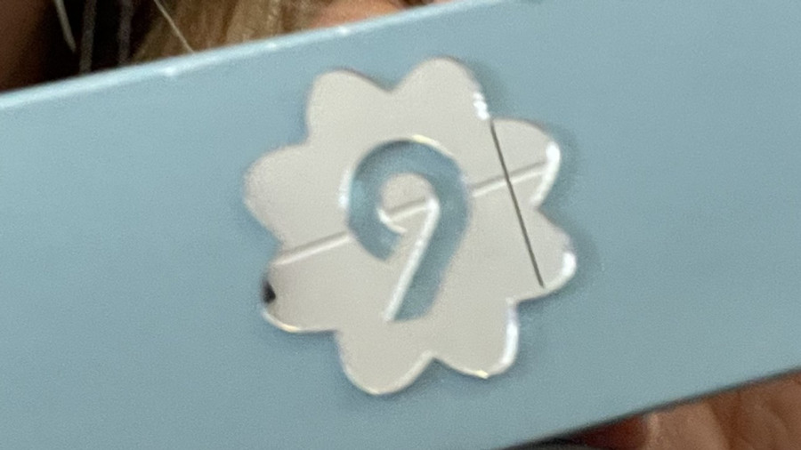 öffne dein Türchen 9