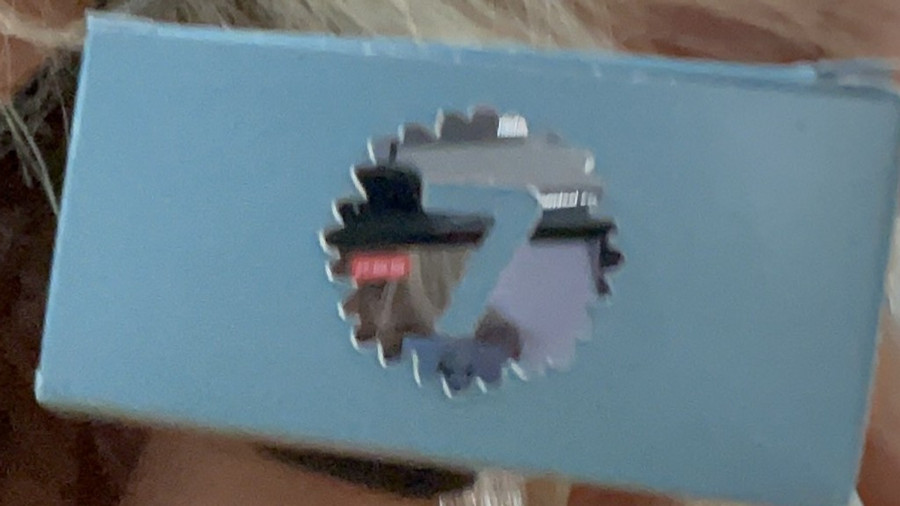 öffne dein Türchen 7