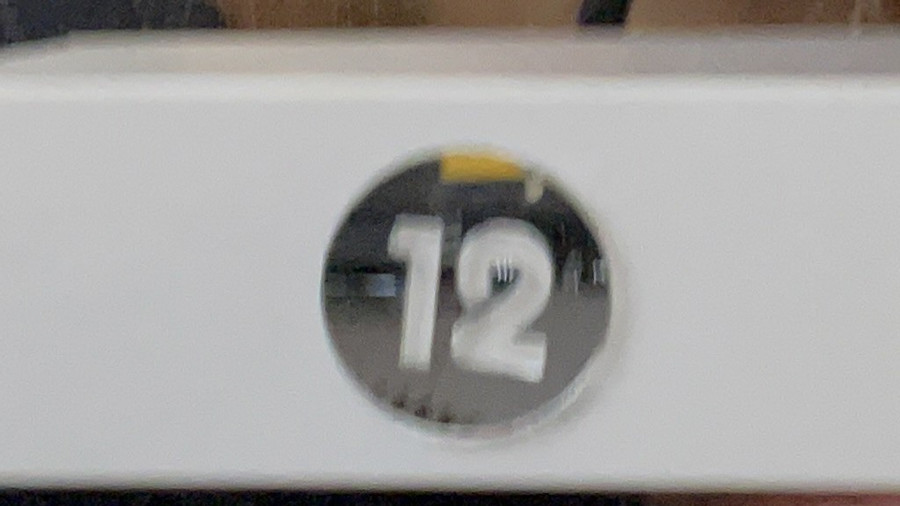 öffne dein Türchen 12