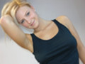 G***e Fotos aus meinem Fitnessraum