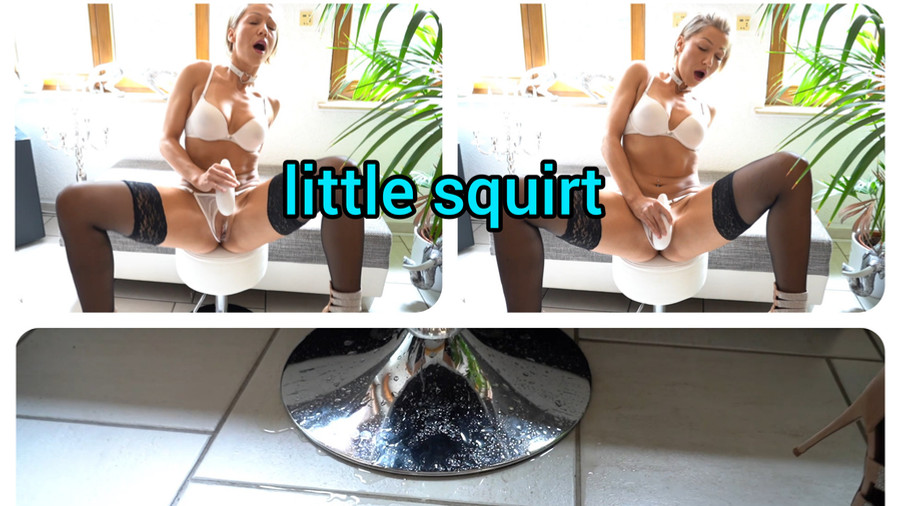 little squirt