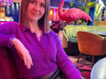 Mit 33 Jahren nimmt die Libido nur zu, und ich möchte noch mehr