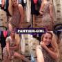 Panther-Girl