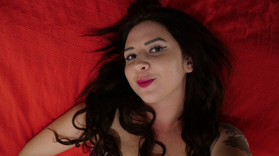 Komm mit, in mein Bett..