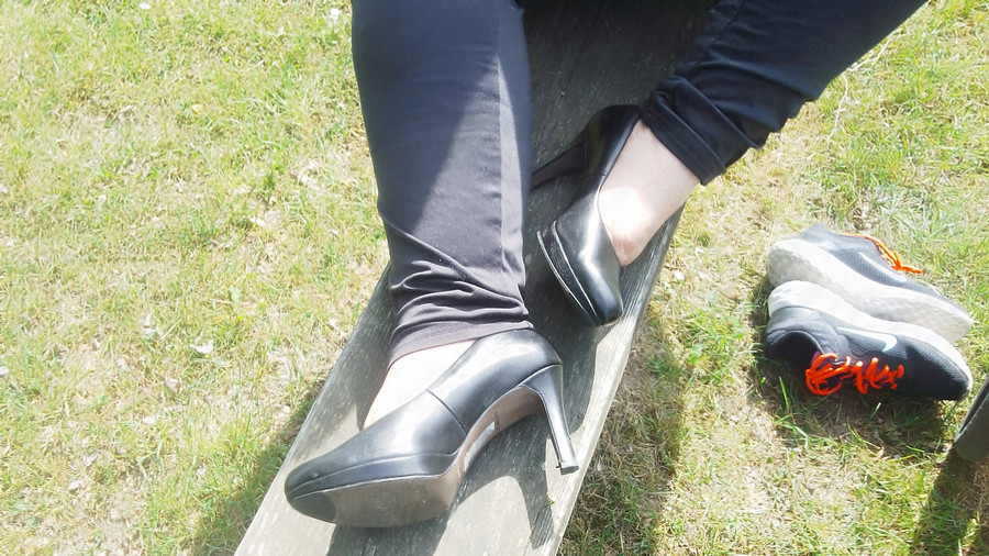 Pumps Outdoor