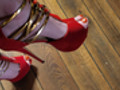 High Heels an den ...
