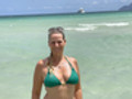 An und im Meer