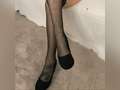 Nylon stockings