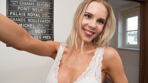 Nicht nur meinen Muschi, meinen ganzen Körper und mein Verlangen wird immer größer