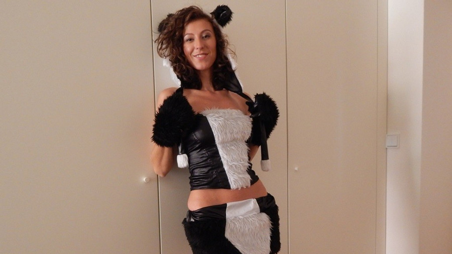 Heute habe ich mal was ganz besonderes für Dich