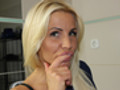 Bin ich ein Luder,