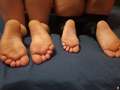 Treffen mit Sweetmira95