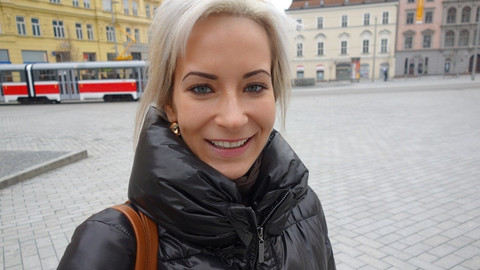 puhh hier ist es kalt