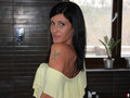 Im Badezimmer geht es HEISS her..