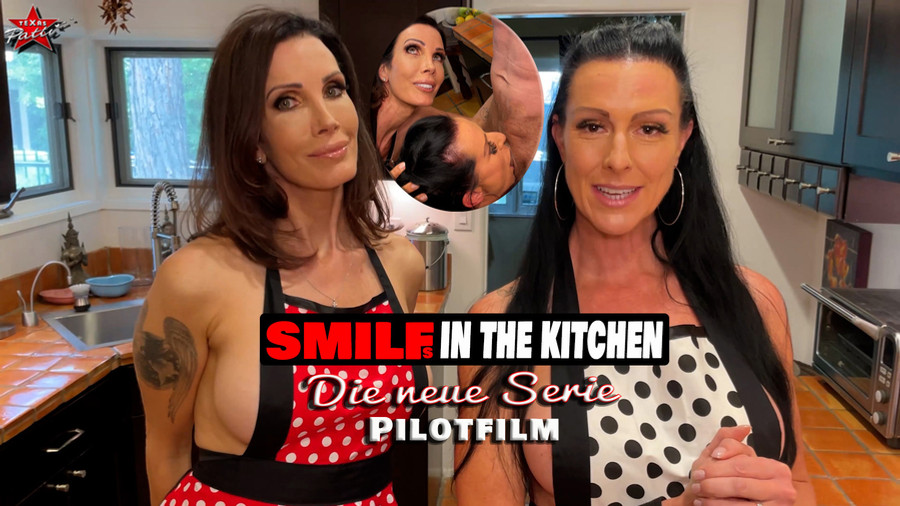 SMILFs in the kitchen. Pilotfilm zur neuen Serie