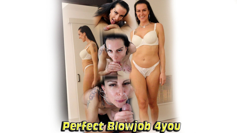 Perfect Blowjob 4you