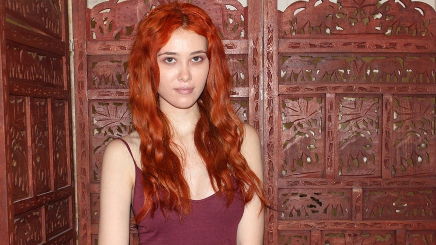 Kannst du alles ganz genau erkennen?