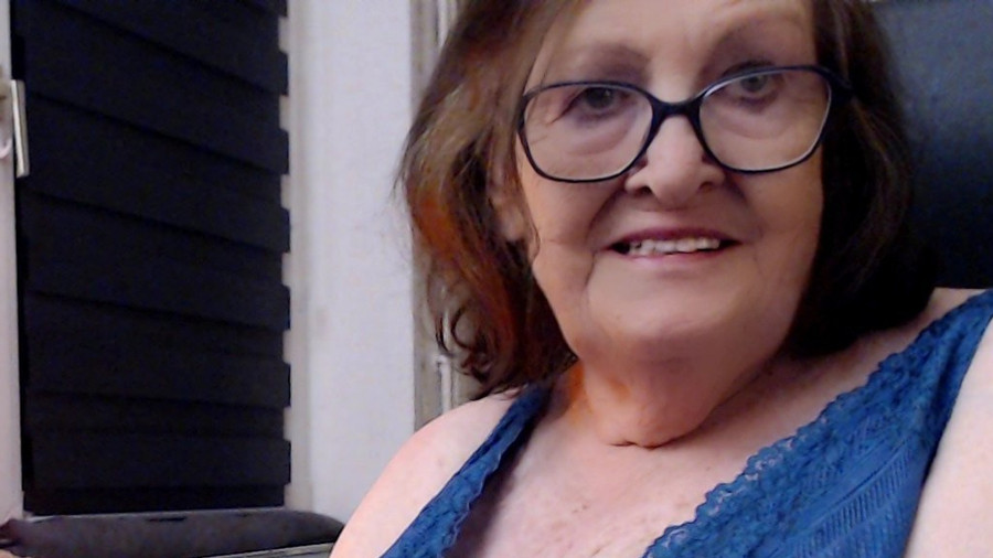 oma hat neue fotos