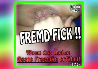 FREMD FICK.. BESTE FREUNDIN BETROGEN!