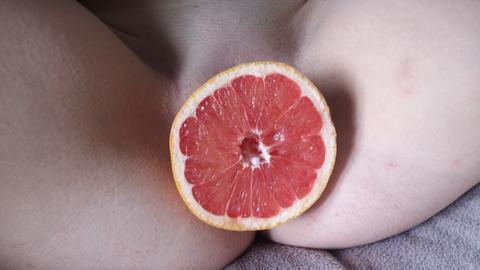 Grapefruit - Pamplemousse