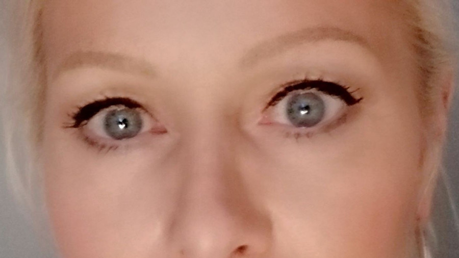 sexy Augen