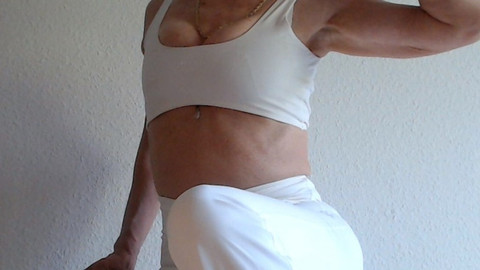 Sexy Workout