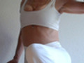 Sexy work out