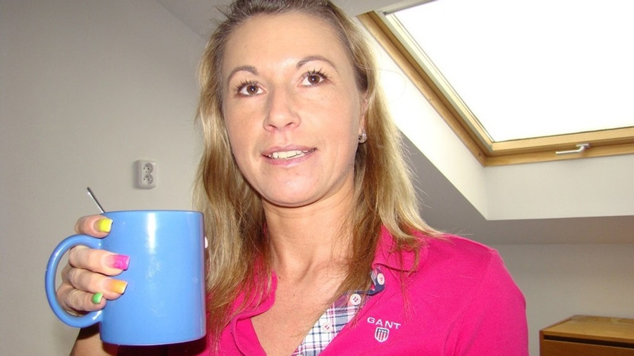 Man muss nicht immer alles so ernst nehmen.