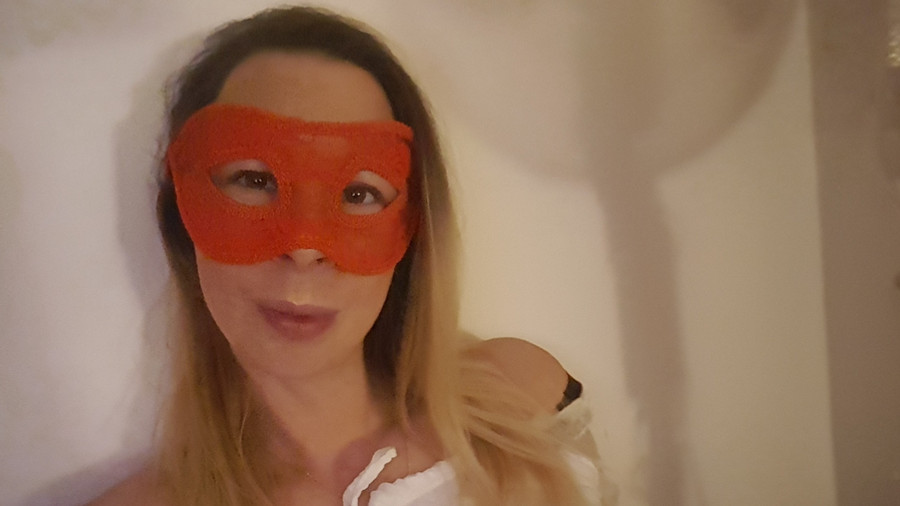 Normal mal mit gesicht.