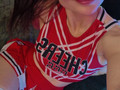 Ich bin dein Cheerleader ❤