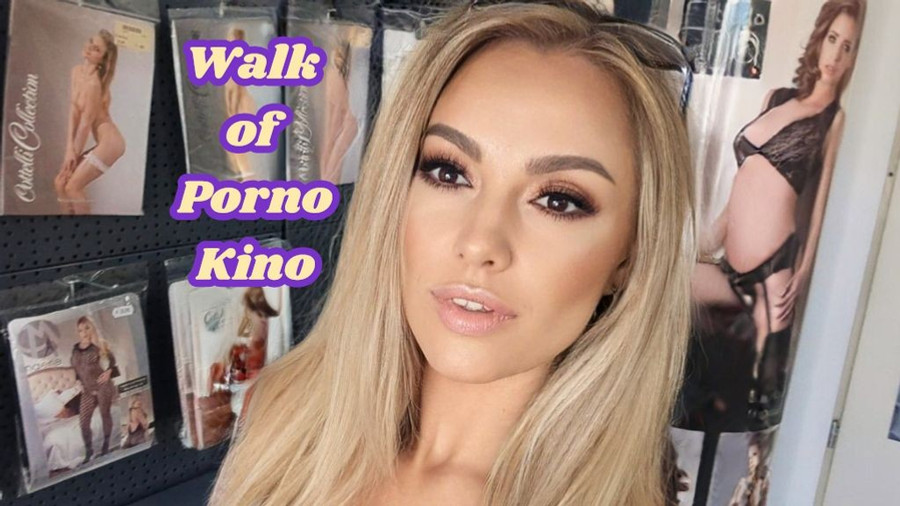 Fisting -Erlebnis-Pornokino mit Sexshop.WALK of PORNO KINO